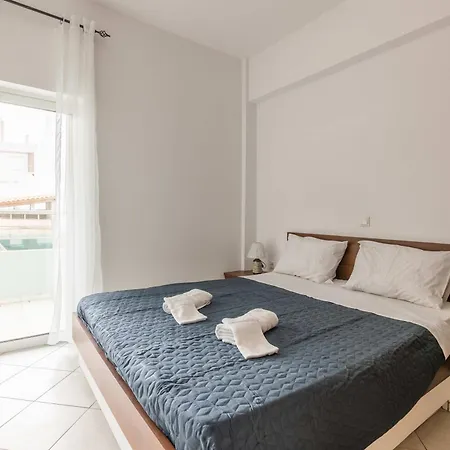 Apartament Golden Getaway
